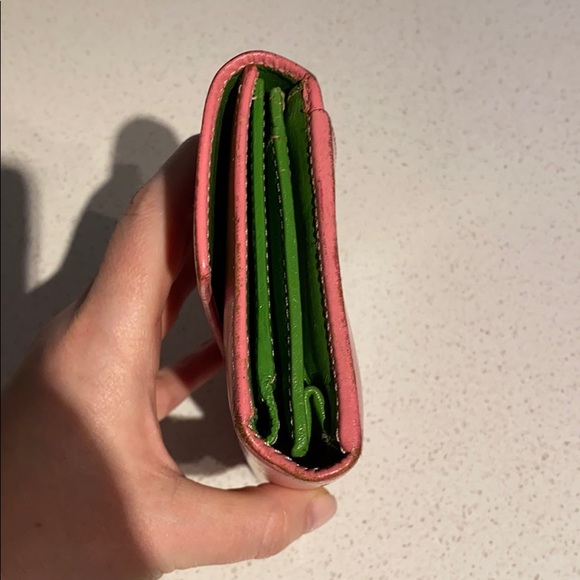 Kate Spade wallet - Picture 5 of 7